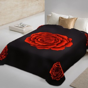 img-ΚΟΥΒΕΡΤΑ ΙΣΠΑΝΙΑΣ ΥΠΕΡΔΙΠΛΗ 220Χ240 BELPLA STER 234 BLACK