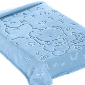 img-ΚΟΥΒΕΡΤΑ ΙΣΠΑΝΙΑΣ ΥΠΝΟΣΑΚΟΣ 80Χ90 BELPLA STER 521 BLUE