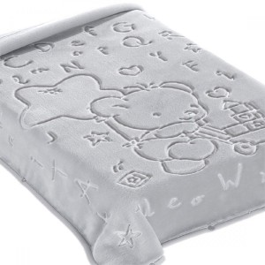 img-ΚΟΥΒΕΡΤΑ ΙΣΠΑΝΙΑΣ ΥΠΝΟΣΑΚΟΣ 80Χ90 BELPLA STER 521 GREY