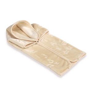 img-ΚΟΥΒΕΡΤΑ ΙΣΠΑΝΙΑΣ ΥΠΝΟΣΑΚΟΣ 80Χ90 BELPLA STER 521 BEIGE