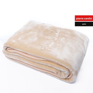img-ΚΟΥΒΕΡΤΑ ΜΟΝΗ 160X220 PIERRE CARDIN NANCY 545 OFF WHITE(15)