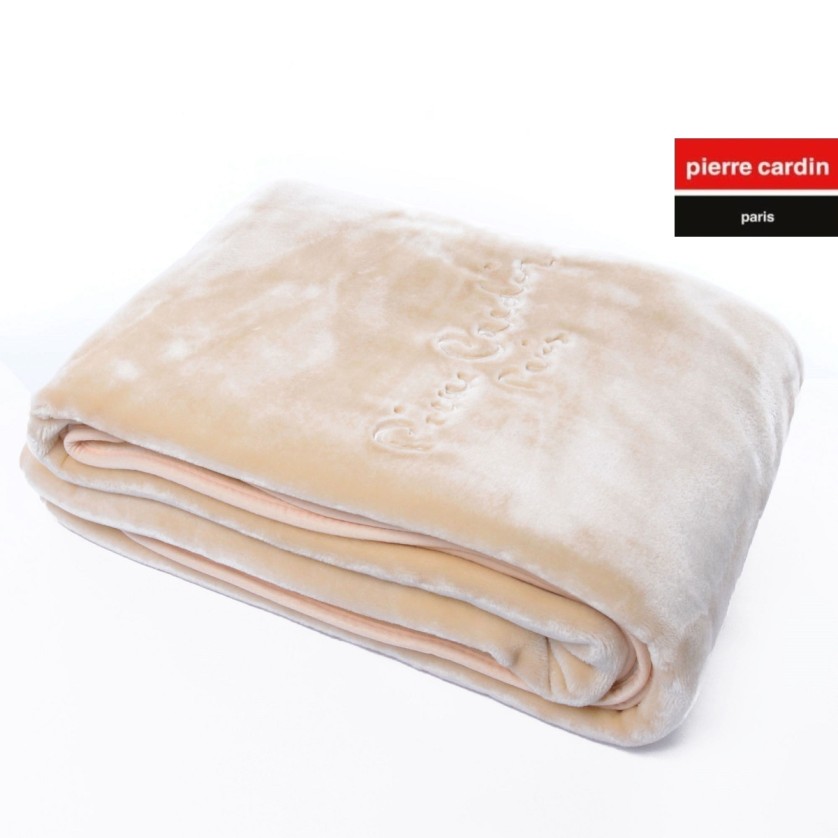 ΚΟΥΒΕΡΤΑ ΜΟΝΗ 160X240 PIERRE CARDIN NANCY 545 OFF WHITE(15) ΚΟΥΒΕΡΤΑ ΜΟΝΗ 160X240 PIERRE CARDIN NANCY 545 OFF WHITE(15)
