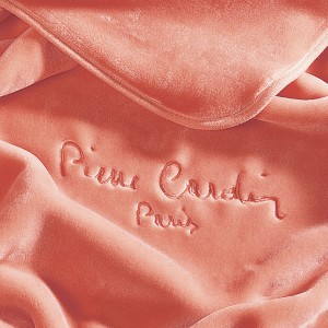 img-ΚΟΥΒΕΡΤΑ ΜΟΝΗ 160X220 PIERRE CARDIN NANCY 545 CARAMELL0(2)