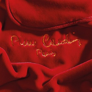 img-ΚΟΥΒΕΡΤΑ ΜΟΝΗ 160X240 PIERRE CARDIN NANCY 545 RED(34)