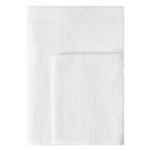 img-Πετσέτες Σώματος 70X140 (500gsm) Λευκές