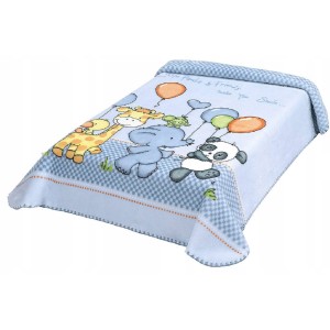 img-ΚΟΥΒΕΡΤΑ ΙΣΠΑΝΙΑΣ ΚΟΥΝΙΑΣ 110X140 BELPLA STER 636 BLUE