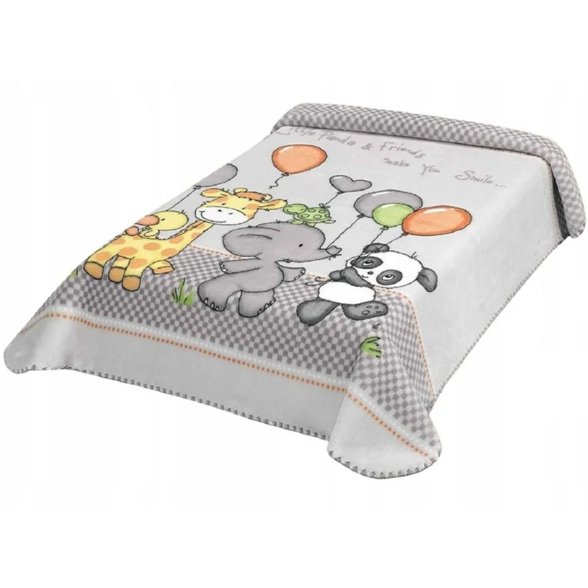 ΚΟΥΒΕΡΤΑ ΙΣΠΑΝΙΑΣ ΑΓΚΑΛΙΑΣ 80X110 BELPLA STER 636 GREY ΚΟΥΒΕΡΤΑ ΙΣΠΑΝΙΑΣ ΑΓΚΑΛΙΑΣ 80X110 BELPLA STER 636 GREY