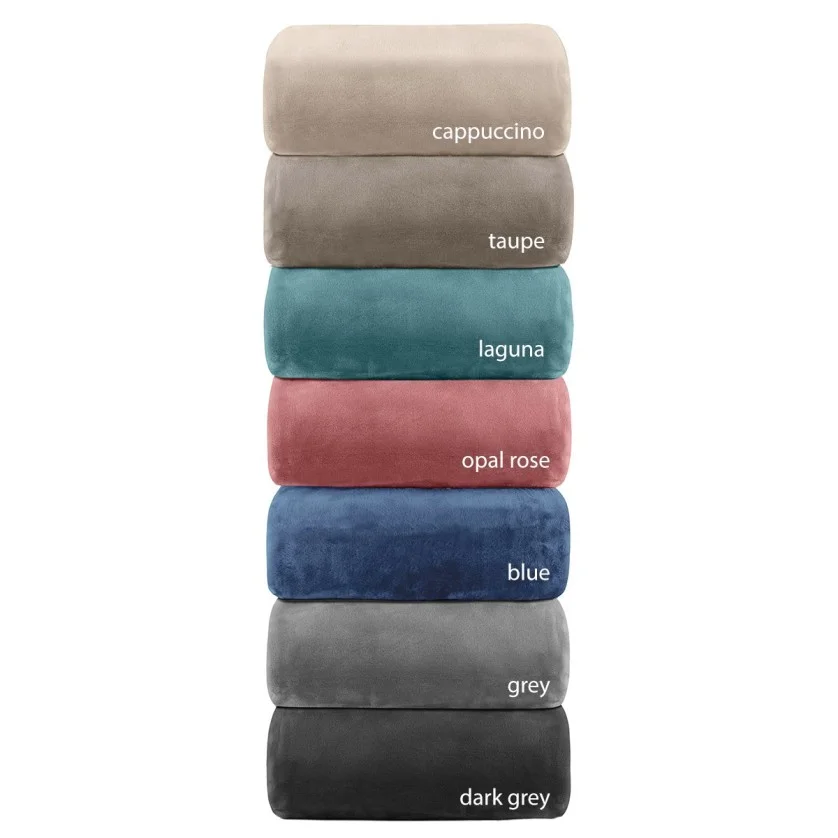 ΚΟΥΒΕΡΤΑ ΜΟΝΗ 160X220 ADAM HOME 700 GREY ΚΟΥΒΕΡΤΑ ΜΟΝΗ 160X220 ADAM HOME 700 GREY