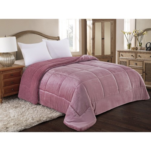 img-ΚΟΥΒΕΡΤΟΠΑΠΛΩΜΑ KING SIZE 240X260 ADAM HOME (805) APPLE