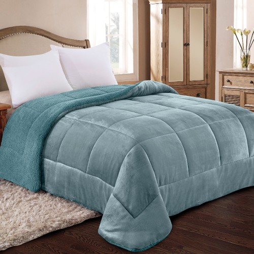 img-ΚΟΥΒΕΡΤΟΠΑΠΛΩΜΑ ΥΠΕΡΔΙΠΛΟ 220X240 ADAM HOME (805) LAGUNA