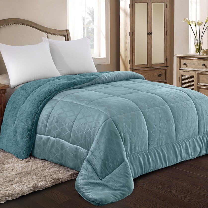 ΚΟΥΒΕΡΤΟΠΑΠΛΩΜΑ ΜΟΝΟ 160X220 ADAM HOME (820) LAGUNA ΚΟΥΒΕΡΤΟΠΑΠΛΩΜΑ ΜΟΝΟ 160X220 ADAM HOME (820) LAGUNA