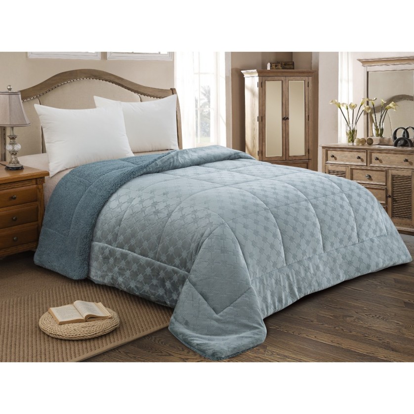 ΚΟΥΒΕΡΤΟΠΑΠΛΩΜΑ ΜΟΝΟ 160X220 ADAM HOME (825) LAGUNA ΚΟΥΒΕΡΤΟΠΑΠΛΩΜΑ ΜΟΝΟ 160X220 ADAM HOME (825) LAGUNA