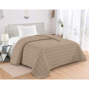 img-ΚΟΥΒΕΡΛΙ ΚΑΠΙΤΟΝΕ ΥΠΕΡΔΙΠΛΟ 220Χ240 ADAM HOME ANTEL MOCHA