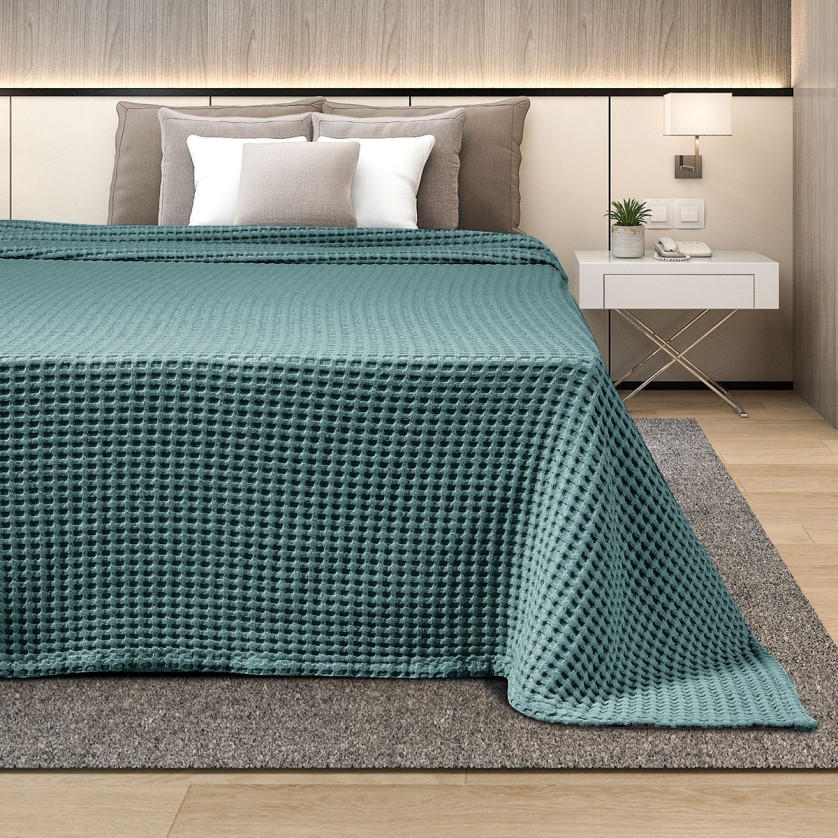 ΚΟΥΒΕΡΤΑ ΠΙΚΕ KING SIZE ADAM HOME 240x260 LAGUNA ΚΟΥΒΕΡΤΑ ΠΙΚΕ KING SIZE ADAM HOME 240x260 LAGUNA
