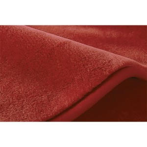 img-ΚΟΥΒΕΡΤΑ ΙΣΠΑΝΙΑΣ ΜΟΝΗ 160X220 BELPLA STER PLAIN GRANATE(16)