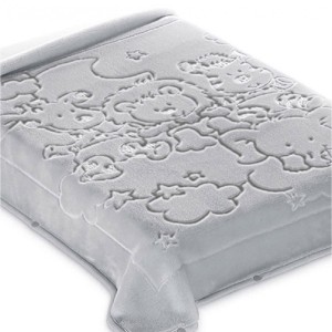 img-ΚΟΥΒΕΡΤΑ ΙΣΠΑΝΙΑΣ ΥΠΝΟΣΑΚΟΣ 80Χ90 BELPLA STER 520 GREY