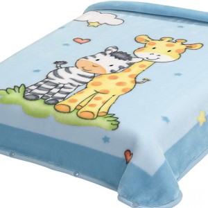 img-ΚΟΥΒΕΡΤΑ ΙΣΠΑΝΙΑΣ ΚΟΥΝΙΑΣ 110X140 BELPLA STER 637 BLUE