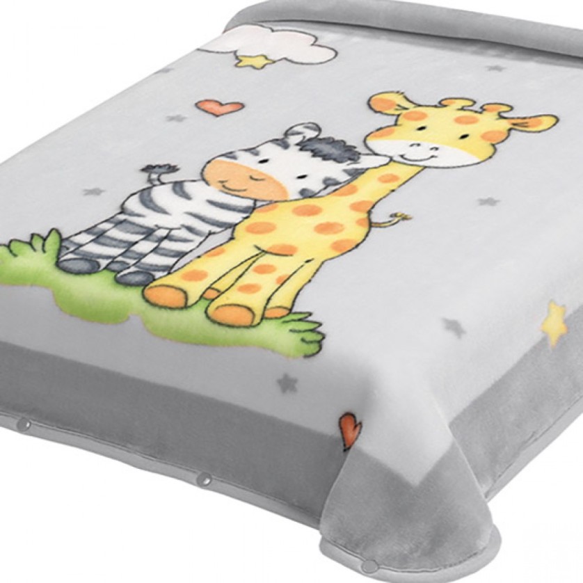 ΚΟΥΒΕΡΤΑ ΙΣΠΑΝΙΑΣ ΑΓΚΑΛΙΑΣ 80X110 BELPLA STER 637 GREY ΚΟΥΒΕΡΤΑ ΙΣΠΑΝΙΑΣ ΑΓΚΑΛΙΑΣ 80X110 BELPLA STER 637 GREY