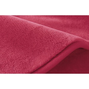 img-ΚΟΥΒΕΡΤΑ ΙΣΠΑΝΙΑΣ ΥΠΕΡΔΙΠΛΗ 220Χ240 BELPLA  STER PLAIN FUCHSIA(22)