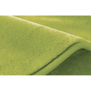 img-ΚΟΥΒΕΡΤΑ ΙΣΠΑΝΙΑΣ ΜΟΝΗ 160X220 BELPLA STER PLAIN GREEN(23)