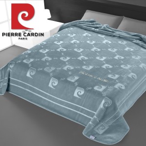 img-ΚΟΥΒΕΡΤΑ ΥΠΕΡΔΙΠΛΗ 220X240 PIERRE CARDIN NANCY 654  LAGUNA(71)