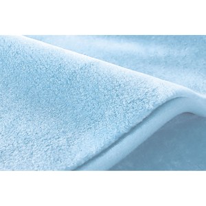 img-ΚΟΥΒΕΡΤΑ ΙΣΠΑΝΙΑΣ ΜΟΝΗ 160X220 BELPLA STER PLAIN LIGHT BLUE(3)