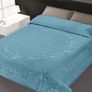 img-ΚΟΥΒΕΡΤΑ ΙΣΠΑΝΙΑΣ ΥΠΕΡΔΙΠΛΗ 220Χ240 BELPLA  STER 502 LAGUNA(71)