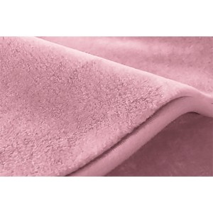 img-ΚΟΥΒΕΡΤΑ ΙΣΠΑΝΙΑΣ ΜΟΝΗ 160X220 BELPLA STER PLAIN OPAL ROSE(64)