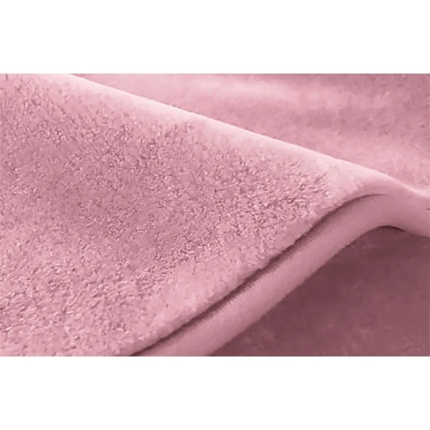 ΚΟΥΒΕΡΤΑ ΙΣΠΑΝΙΑΣ ΜΟΝΗ 160X220 BELPLA STER PLAIN OPAL ROSE(64)