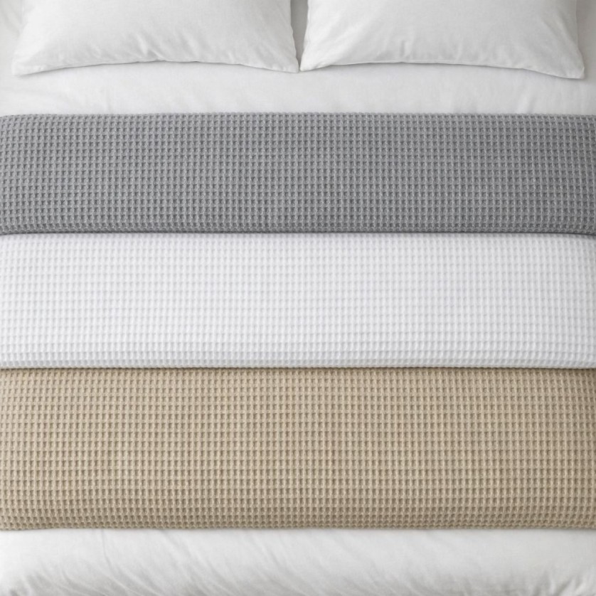 ΚΟΥΒΕΡΤΑ ΠΙΚΕ SANFORIZED ΜΟΝΗ 165Χ240 ADAM HOME - Cappuccino ΚΟΥΒΕΡΤΑ ΠΙΚΕ SANFORIZED ΜΟΝΗ 165Χ240 ADAM HOME - Cappuccino