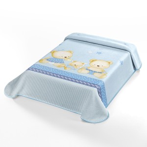 img-ΚΟΥΒΕΡΤΑ ΙΣΠΑΝΙΑΣ ΑΓΚΑΛΙΑΣ 80X110 BELPLA STER 663 BLUE