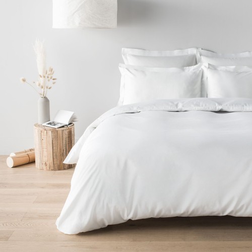 img-Μαξιλαροθήκη ξενοδοχείου 52x72   52%cotton 48%polyester 144tc