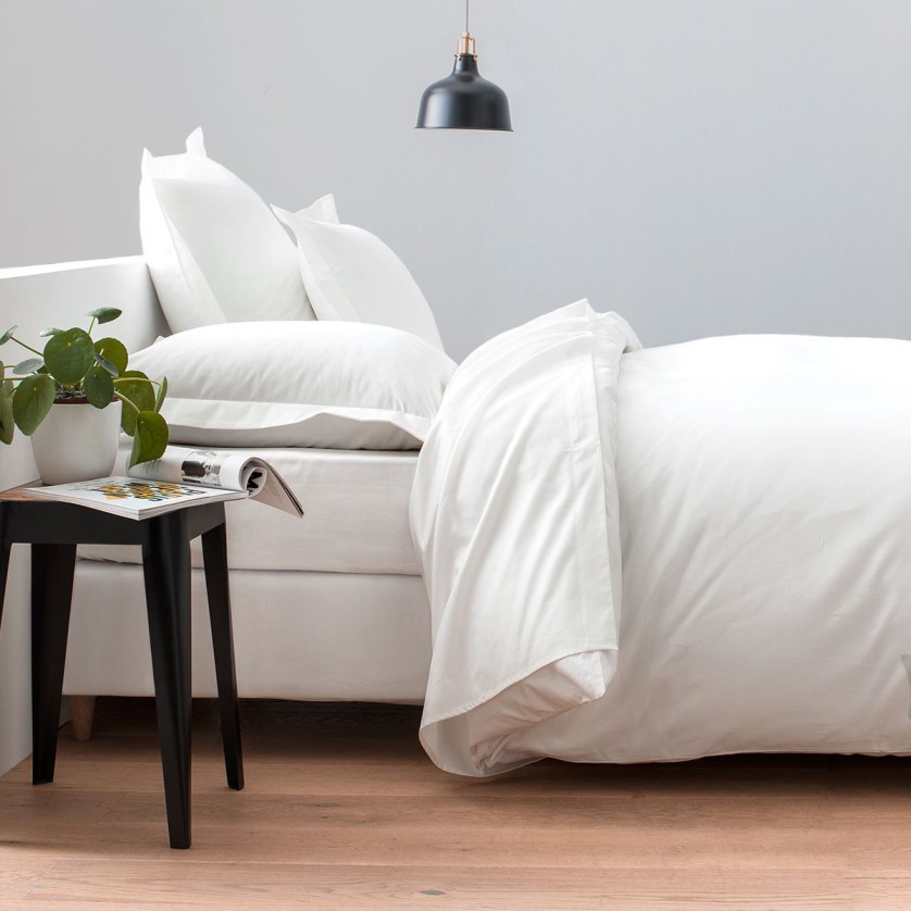 Μαξιλαροθήκη Ξενοδοχείου 52x72 80%cotton 20%polyester Percalle 144tc Μαξιλαροθήκη Ξενοδοχείου 52x72 80%cotton 20%polyester Percalle 144tc