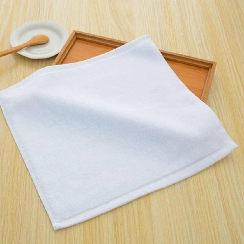 Πετσέτα Χεριών Λαβέτα 30×50 Λευκή 450γρ. 100% cotton Πεννιέ Πετσέτα Χεριών Λαβέτα 30×50 Λευκή 450γρ. 100% cotton Πεννιέ