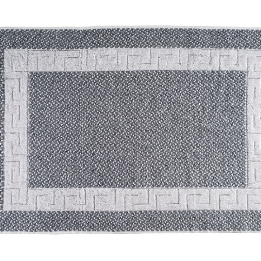 Πατάκι Μπάνιου Ξενοδοχείου 650γρ. 100% cotton Μαίανδρος Πατάκι Μπάνιου Ξενοδοχείου 650γρ. 100% cotton Μαίανδρος
