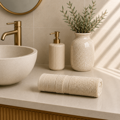 img-Πετσέτα Χεριών 30×50 Sand