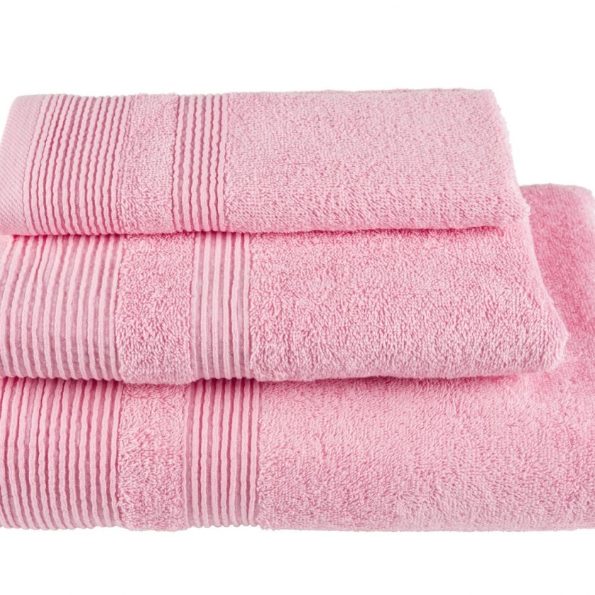 Πετσέτα Χεριών 30×50 Pink Πετσέτα Χεριών 30×50 Pink