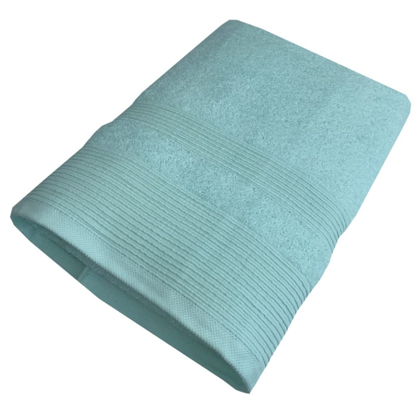 Πετσέτα Πισίνας - Spa 80X150 Aqua Πετσέτα Πισίνας - Spa 80X150 Aqua