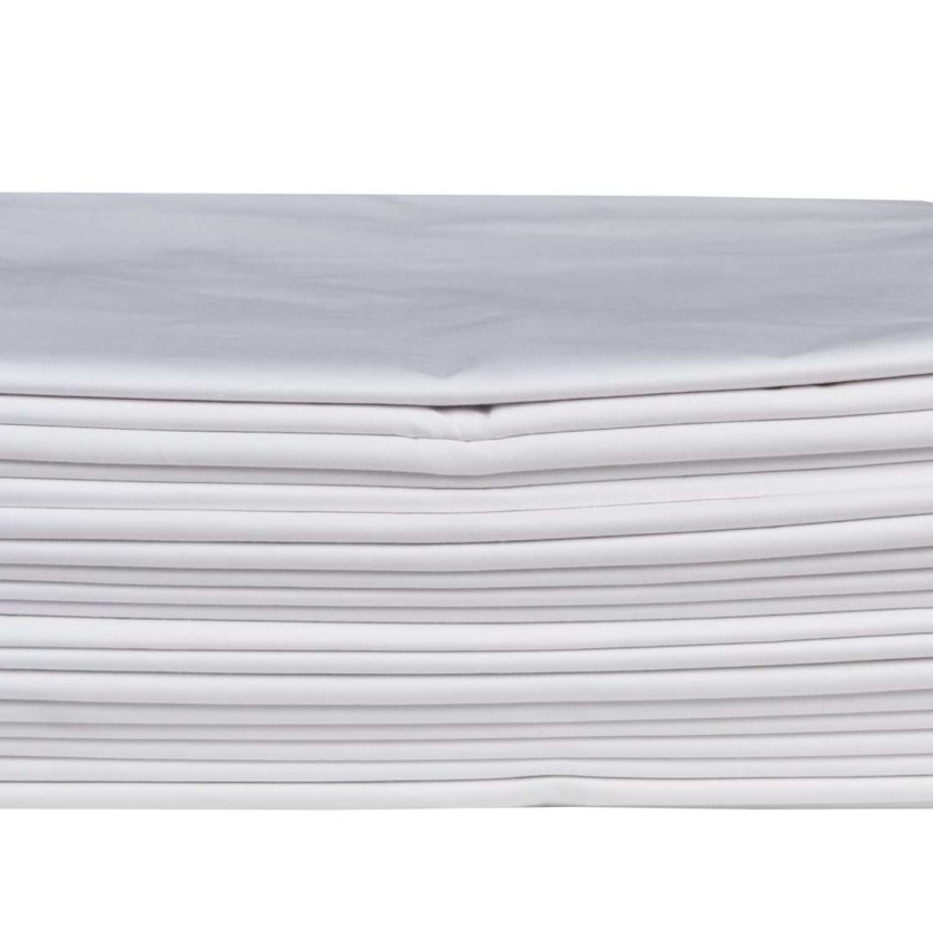 Μαξιλαροθήκη ξενοδοχείου 52x72 52%cotton 48%polyester 144tc Μαξιλαροθήκη ξενοδοχείου 52x72 52%cotton 48%polyester 144tc