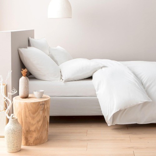 img-Μαξιλαροθήκη Ξενοδοχείου 53×73 Astron Italy 100%cotton USA