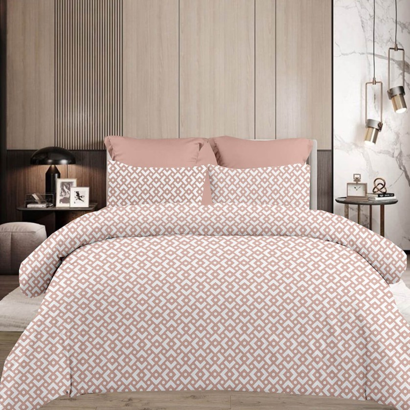 Σεντόνια King Size (ΣΕΤ) 2Χ(2,60Χ2,80)+2Χ(52Χ72) Chiara Chocolat Σεντόνια King Size (ΣΕΤ) 2Χ(2,60Χ2,80)+2Χ(52Χ72) Chiara Chocolat