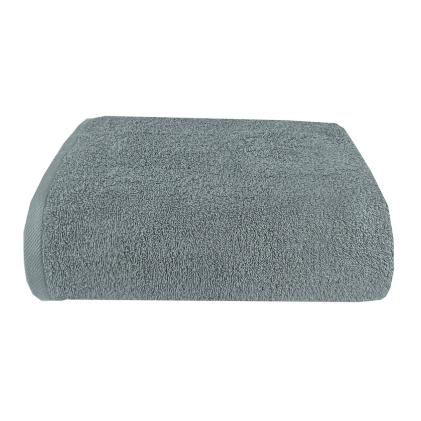 Πετσέτα Πισίνας 70X140 Light Grey Πετσέτα Πισίνας 70X140 Light Grey