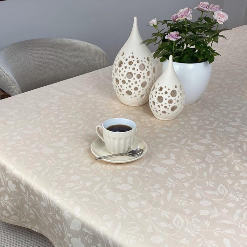 Τραπεζομάντηλο 140Χ180 Beige Τραπεζομάντηλο 140Χ180 Beige