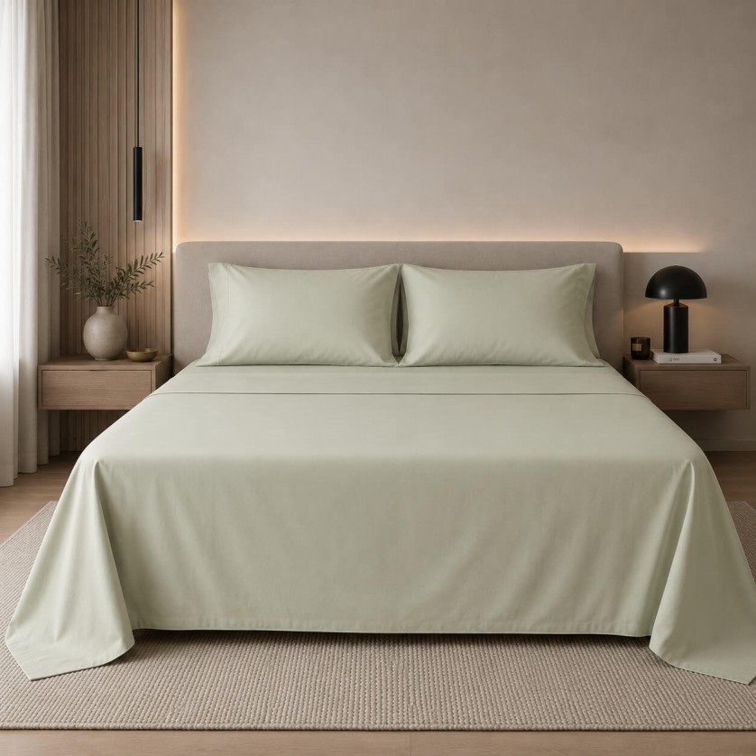 Σεντόνι Υπερ/πλο Πεννιέ Oil (2.50x2.70) Σεντόνι Υπερ/πλο Πεννιέ Oil (2.50x2.70)