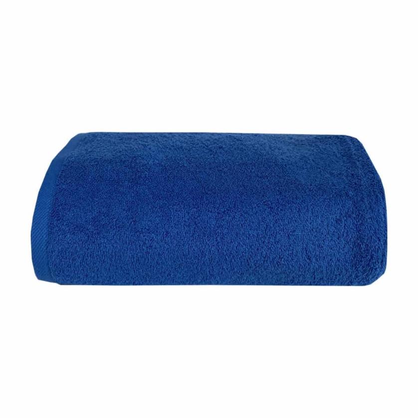 Πετσέτα Πισίνας 70X140 Royal Blue Πετσέτα Πισίνας 70X140 Royal Blue