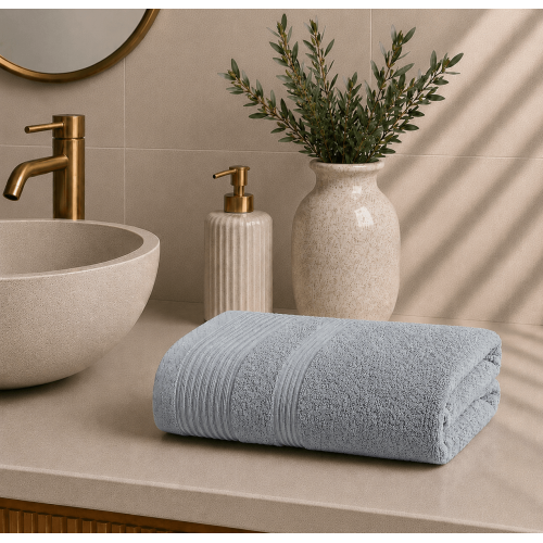 img-Πετσέτα Πισίνας - Spa 80X150 Raf