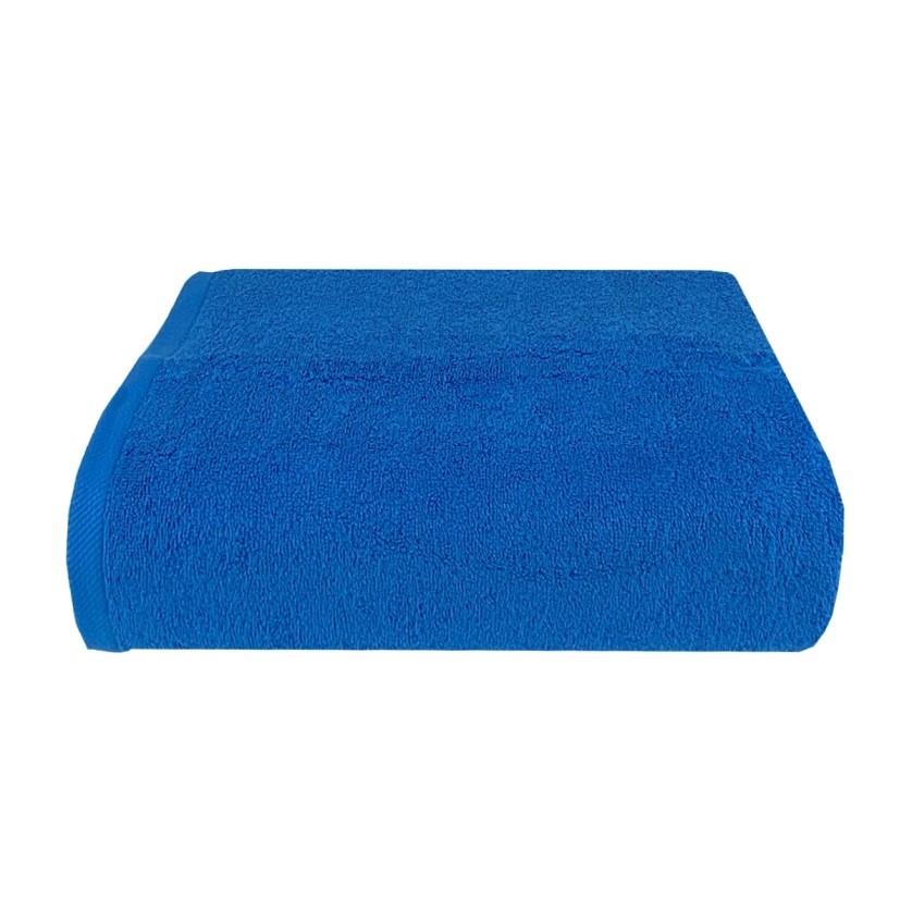 Πετσέτα Πισίνας 70X140 Royal Blue Πετσέτα Πισίνας 70X140 Royal Blue