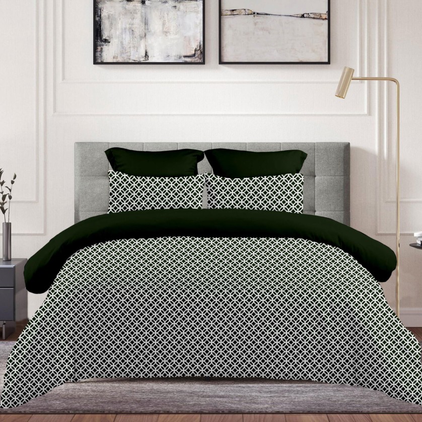Σεντόνι Με Λάστιχο (160x200+30) Sienna Green Σεντόνι Με Λάστιχο (160x200+30) Sienna Green