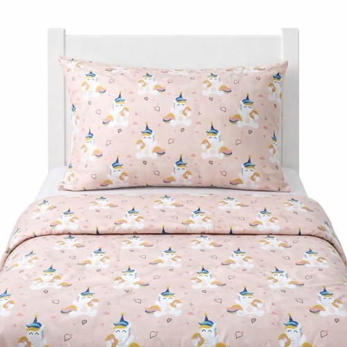 img-Παιδική Παπλωματοθήκη Μονή Unicorn Donuts