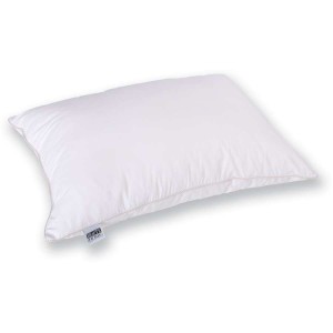 img-Art 1008 ΜΑΞΙΛΑΡΙ ΥΠΝΟΥ 50Χ70 - ΜΟΝΟ ΡΕΛΙ Λευκό BEAUTY HOME FL